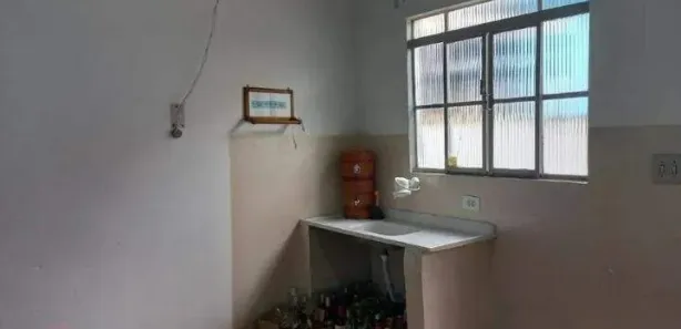 Casa com 2 Quartos à venda, 98m² no Vila Aquilino, Santo André