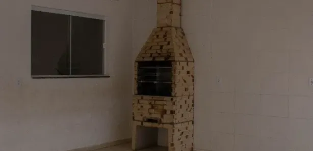 Apartamento com 2 Quartos para alugar, 53m² no Colônia Santo Antônio, Barra Mansa