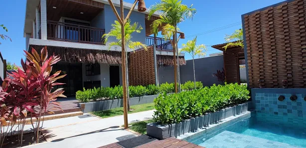 Casa de Condomínio com 3 Quartos para venda ou aluguel, 165m² no , 