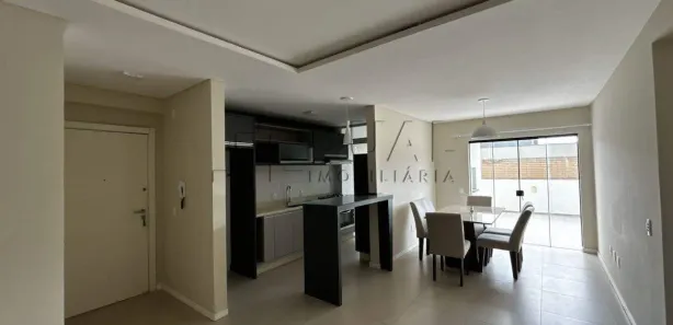 Apartamento com 2 Quartos à venda, 85m² no Vieira, Jaraguá do Sul