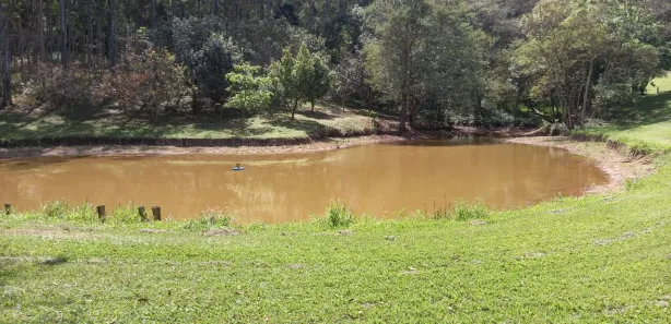 Casa de Condomínio com 6 Quartos à venda, 1000m² no , Alumínio