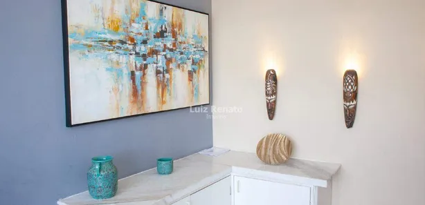 Conjunto Comercial / Sala à venda, 23m² no Funcionários, Belo Horizonte