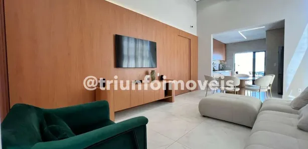 Casa de Condomínio com 3 Quartos à venda, 139m² no Socopo, Teresina