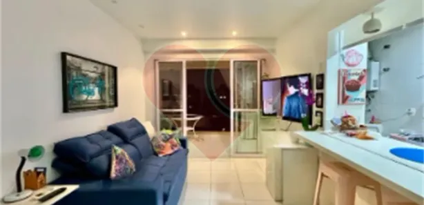Cobertura com 2 Quartos para venda ou aluguel, 158m² no Barra da Tijuca, Rio de Janeiro
