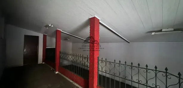 Loja / Salão / Ponto Comercial com 4 Quartos à venda, 300m² no Centro, Betim