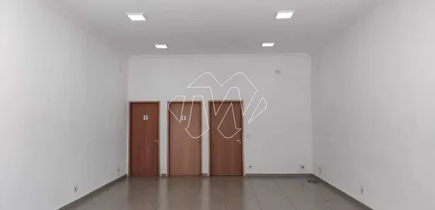 Loja / Salão / Ponto Comercial para alugar, 65m² no Centro, Américo Brasiliense