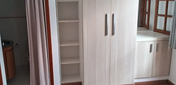 Sobrado com 3 Quartos para venda ou aluguel, 165m² no Lar São Paulo, São Paulo