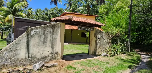 Fazenda / Sítio / Chácara com 4 Quartos à venda, 10000m² no Massagueira, Marechal Deodoro
