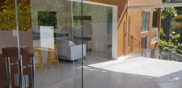 Casa de Condomínio com 2 Quartos para alugar, 90m² no Portão, Lauro de Freitas