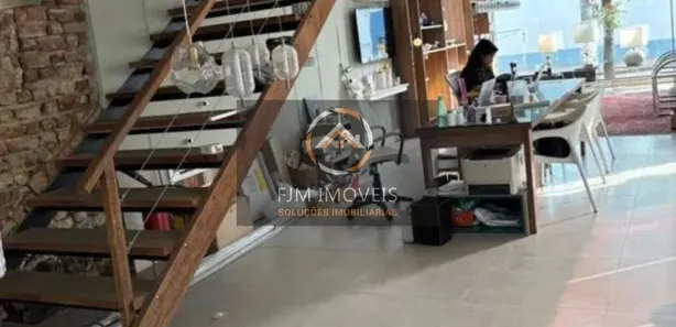 Loja / Salão / Ponto Comercial à venda, 340m² no Icaraí, Niterói