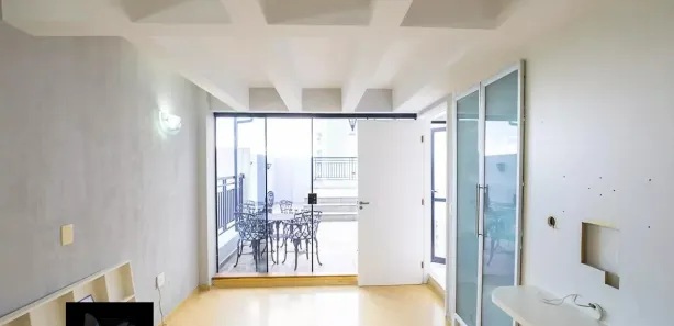 Cobertura com 3 Quartos à venda, 132m² no Chácara Inglesa, São Paulo