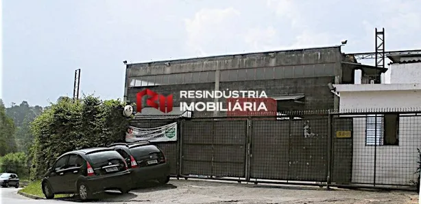 Galpão / Depósito / Armazém para venda ou aluguel, 4371m² no Industrial Anhangüera, Osasco