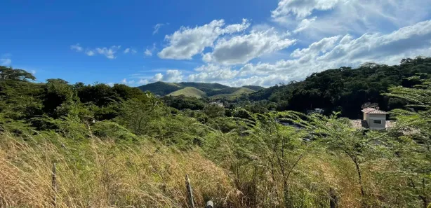Terreno / Lote / Condomínio à venda, 3750m² no Jardim M. Pereira, Miguel Pereira