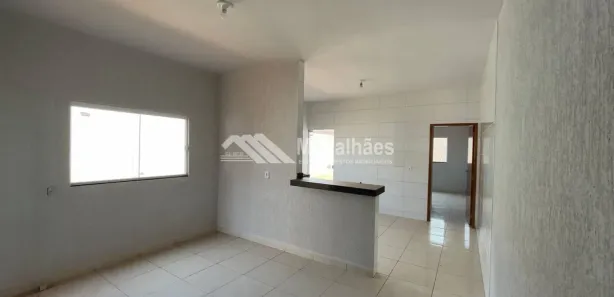 Casa com 2 Quartos à venda, 184m² no Parque das Camélias, Goianira