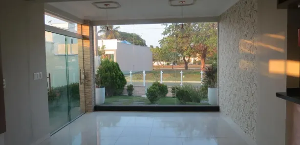 Casa com 3 Quartos à venda, 231m² no Pecém, São Gonçalo do Amarante