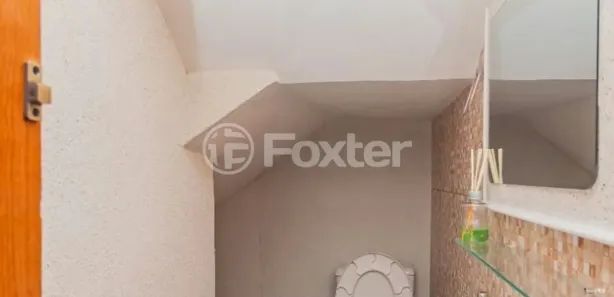 Casa com 2 Quartos à venda, 89m² no Jardim Tietê, São Paulo