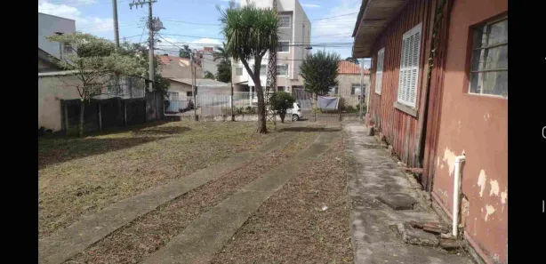 Terreno / Lote / Condomínio à venda, 1100m² no Boneca do Iguaçu, São José dos Pinhais
