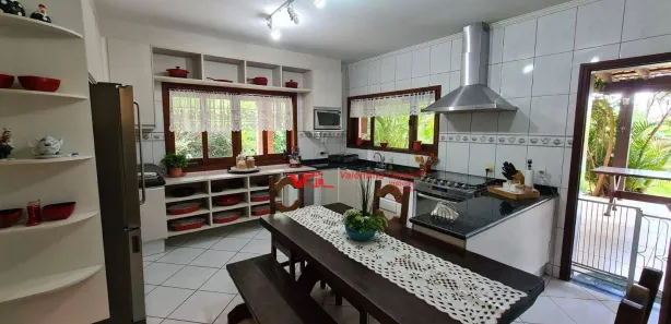 Casa de Condomínio com 4 Quartos à venda, 500m² no Haras Paineiras, Salto