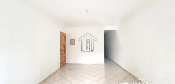 Apartamento com 3 Quartos para alugar, 83m² no Vila Valparaíso, Santo André
