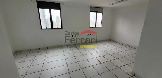 Prédio Inteiro para alugar, 33m² no Santana, São Paulo
