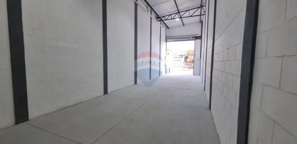 Galpão / Depósito / Armazém para alugar, 120m² no Jardim Santa Rita de Cássia, Bragança Paulista