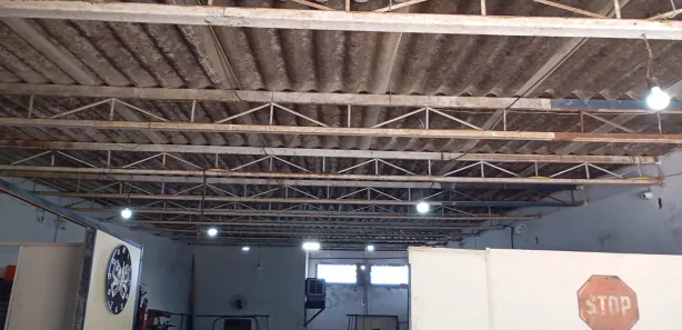 Galpão / Depósito / Armazém à venda, 150m² no Santa Maria, Brasília