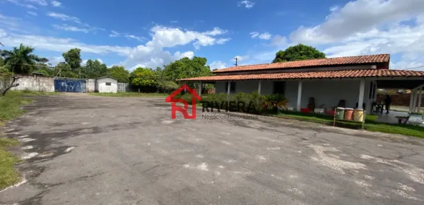 Galpão / Depósito / Armazém à venda, 12000m² no Distrito Industrial, São Luís