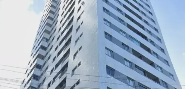 Apartamento com 3 Quartos à venda, 63m² no Candeias, Jaboatão dos Guararapes