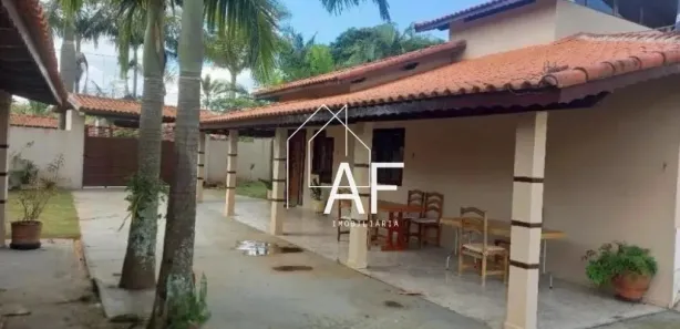 Fazenda / Sítio / Chácara com 4 Quartos à venda, 240m² no Porta do Sol, Mairinque
