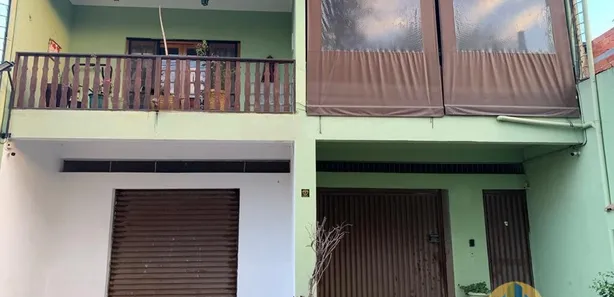 Casa com 2 Quartos à venda, 250m² no , Pirapora do Bom Jesus