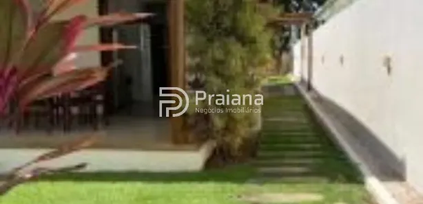 Casa de Condomínio com 4 Quartos para alugar, 280m² no Itacimirim (Monte Gordo), Camaçari