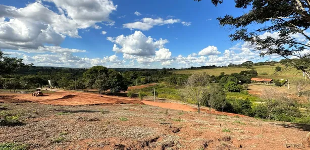 Fazenda / Sítio / Chácara à venda, 2000m² no , Nerópolis