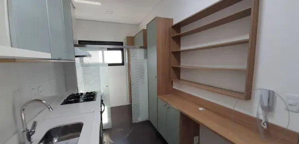 Cobertura com 3 Quartos para alugar, 220m² no Jardim Guadalajara, Sorocaba