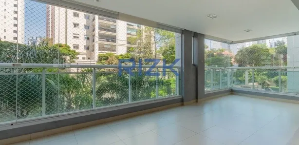 Apartamento com 4 Quartos para venda ou aluguel, 164m² no Vila Mariana, São Paulo