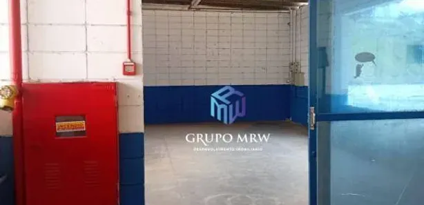 Galpão / Depósito / Armazém para venda ou aluguel, 4091m² no Centro, Votorantim