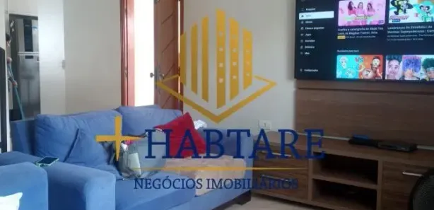 Sobrado com 4 Quartos para alugar, 69m² no Jardim Residencial Firenze, Hortolândia