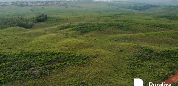 Fazenda / Sítio / Chácara à venda, 1524m² no , Rio Sono
