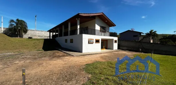 Fazenda / Sítio / Chácara com 3 Quartos à venda, 1800m² no Centro, Pilar do Sul