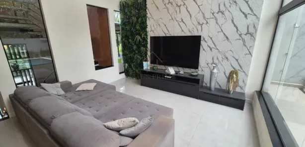 Casa de Condomínio com 4 Quartos à venda, 300m² no Jardim Europa, Vargem Grande Paulista