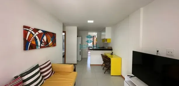 Apartamento com 2 Quartos à venda, 80m² no Itacimirim (Monte Gordo), Camaçari