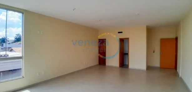 Conjunto Comercial / Sala para alugar, 45m² no Centro, Cambé