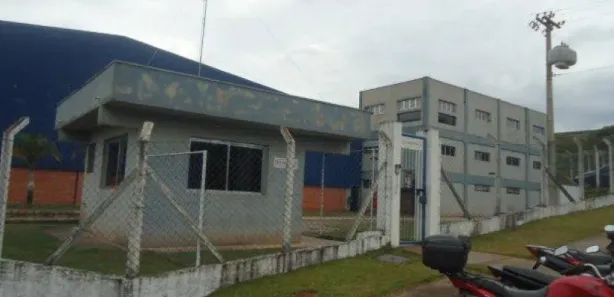 Galpão / Depósito / Armazém para alugar, 12073m² no Distrito Industrial Alfredo Relo, Itatiba