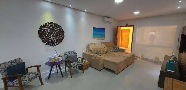 Apartamento com 2 Quartos para venda ou aluguel, 110m² no Juquehy, São Sebastião