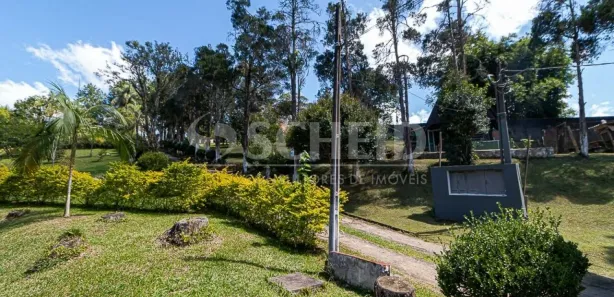 Fazenda / Sítio / Chácara com 10 Quartos à venda, 2000m² no , Embu-Guaçu