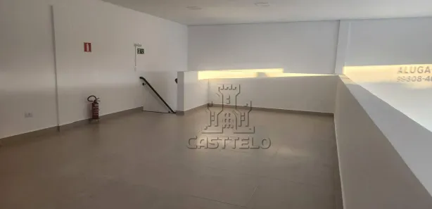 Conjunto Comercial / Sala para alugar, 160m² no Jardim do Café, Cambé