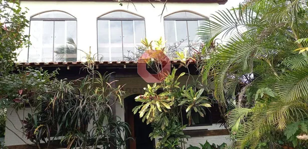 Casa com 4 Quartos à venda, 480m² no Jardim Atlântico Leste (Itaipuaçu), Maricá