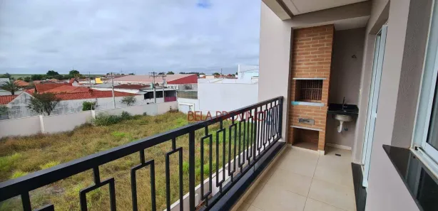 Apartamento com 2 Quartos à venda, 61m² no São Judas Tadeu, Saltinho