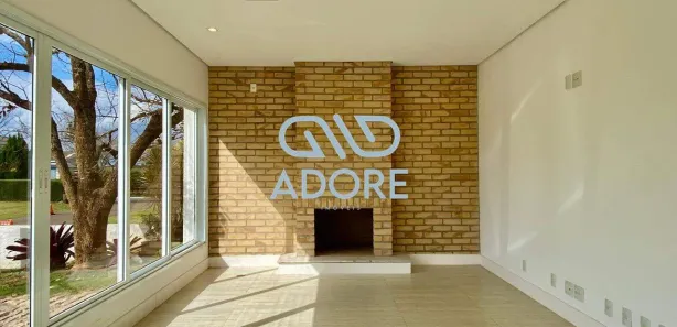 Casa de Condomínio com 5 Quartos à venda, 615m² no , Mairinque