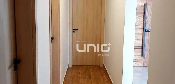 Casa de Condomínio com 3 Quartos à venda, 170m² no Núcleo Habitacional Lúcia Taranto Marrano, Rio das Pedras