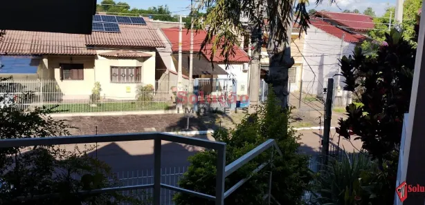 Sobrado com 3 Quartos à venda, 186m² no Nossa Senhora das Graças, Canoas